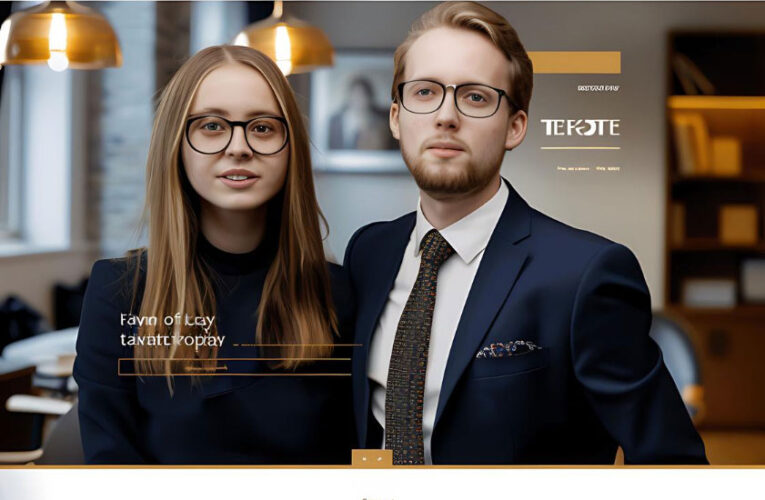Diseño de páginas web para abogados: experiencias, claves y casos de éxito